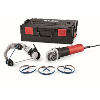 Flex Rörbandslip BRE8-4 9 800W