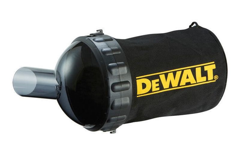 DeWalt DWV9390 Dammpåse för DCP580