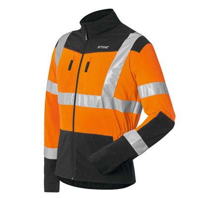 Stihl VENT Varseljacka sommar EN 471 klass 2