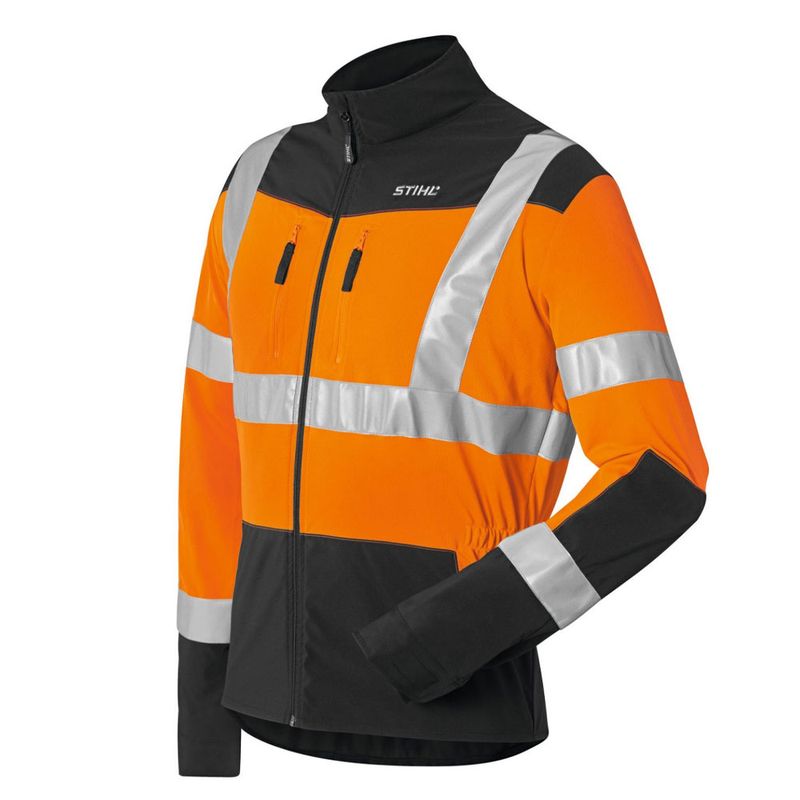 Stihl VENT Varseljacka sommar EN 471 klass 2