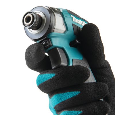 Makita DTD173ZJX2 Slagskruvdragare LXT 18V (utan batterier)