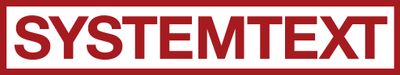 Systemtext