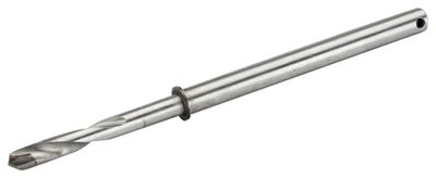 Bahco 3834-DRL-HSS-ES Centrumborr 6.35x138 mm