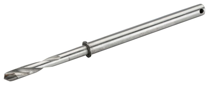 Bahco 3834-DRL-HSS-ES Centrumborr 6.35x138 mm