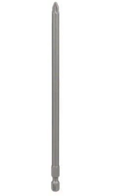 Bosch skruvbits extrahård PZ2 152 mm 1 st