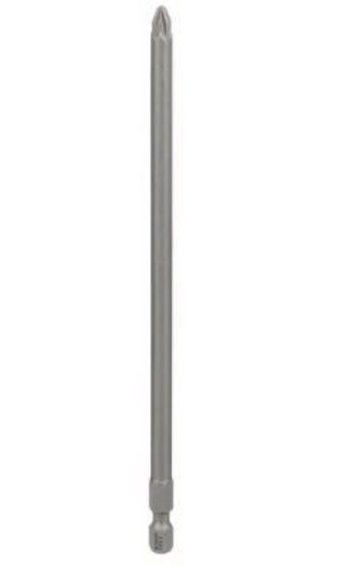 Bosch skruvbits extrahård PZ2 152 mm 1 st