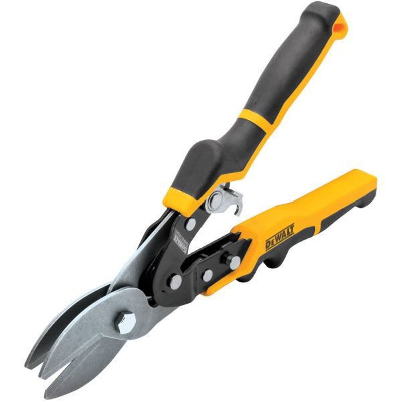 DeWalt DWHT14687-0 Krymptång 3-blads