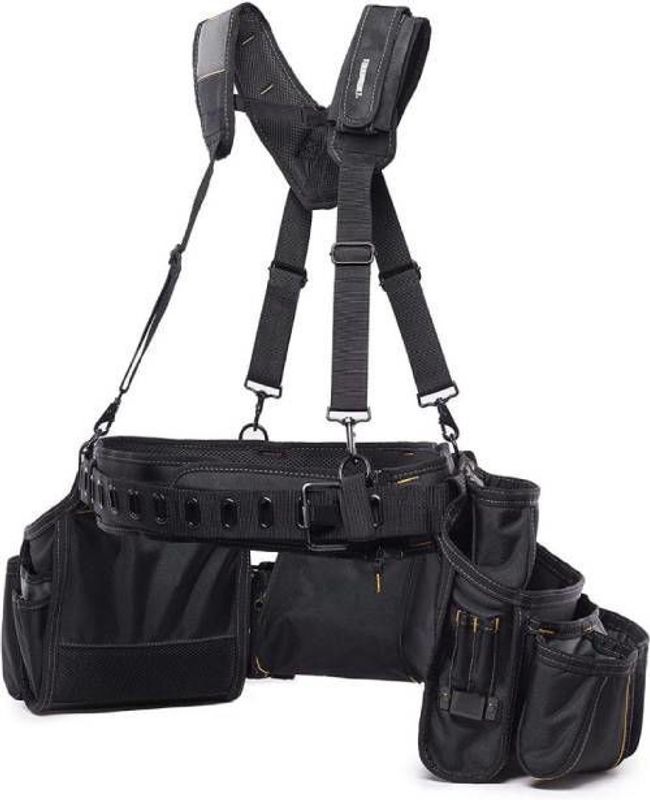 Toughbuilt Pro Framer Upphängningsrigg