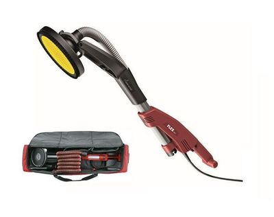 Flex Giraffslip Kort GSE5 med rund kåpa 500W