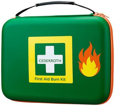 Cederroth Brännskadekit 51011013