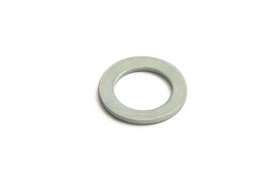 Habo Slitring 250 7x12x1,5mm Galv SB