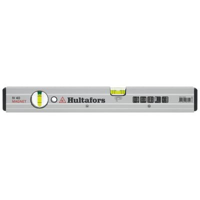 Hultafors Vattenpass Installation IV 40