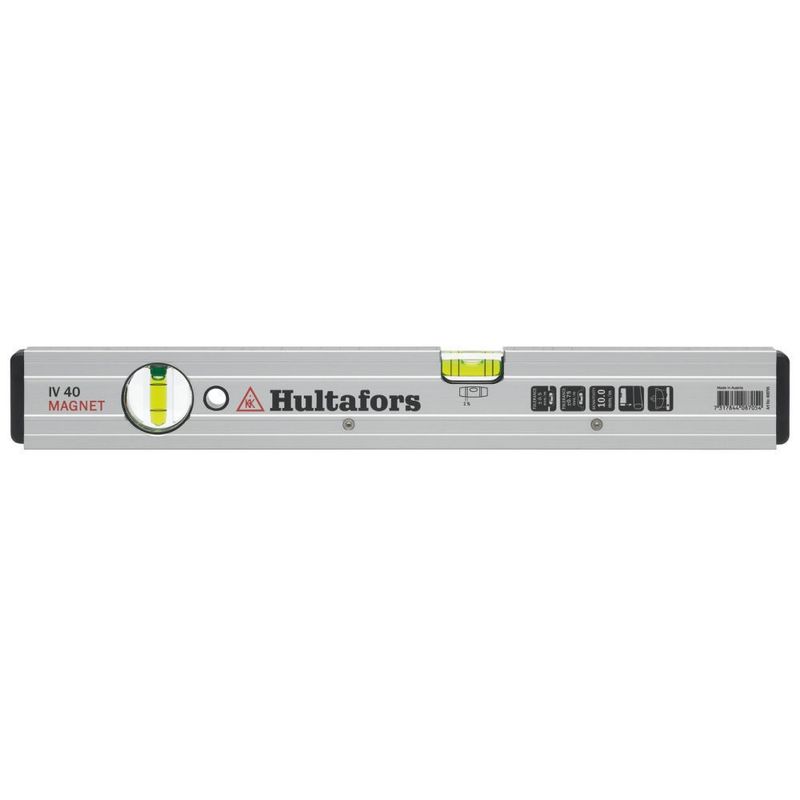 Hultafors Vattenpass Installation IV 40