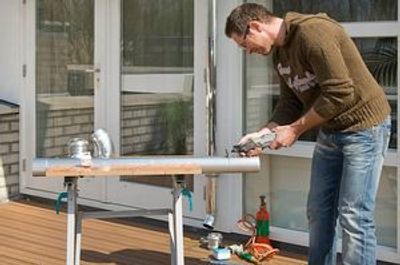 Dremel 8220 Multiverktyg 12V 2,0ah LI-ION tillbehör