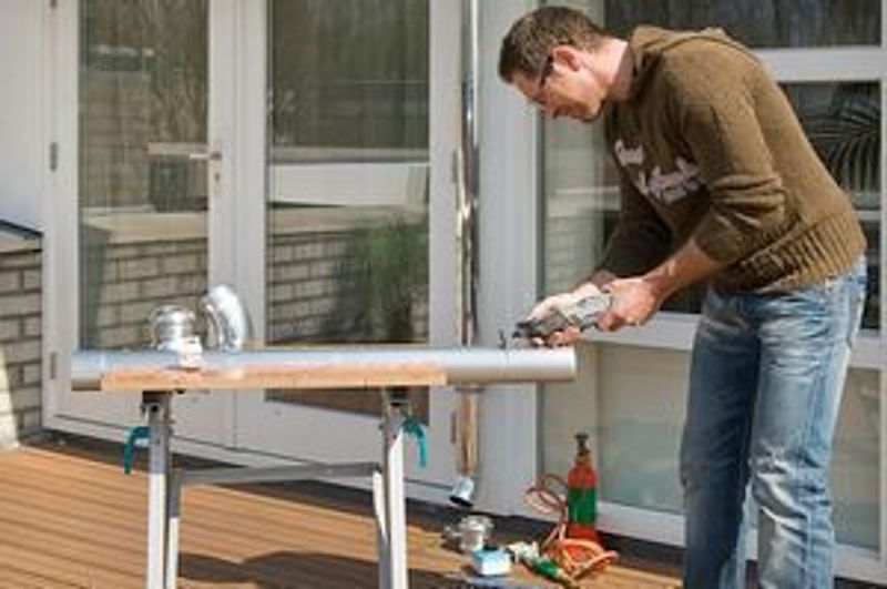Dremel 8220 Multiverktyg 12V 2,0ah LI-ION tillbehör