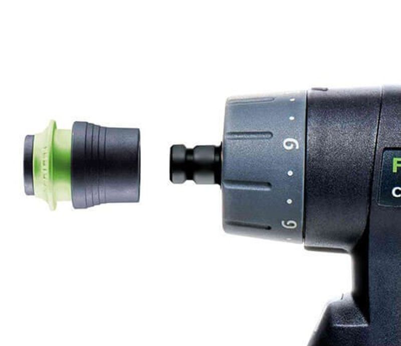 Festool Chuck WH-CE CENTROTEC