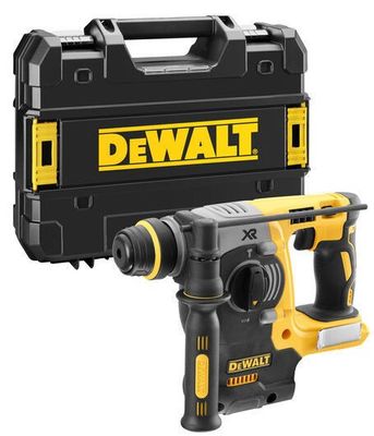 DeWalt DCH273NT Borrhammare 18V XR SDS+  T-STAK (utan batterier)
