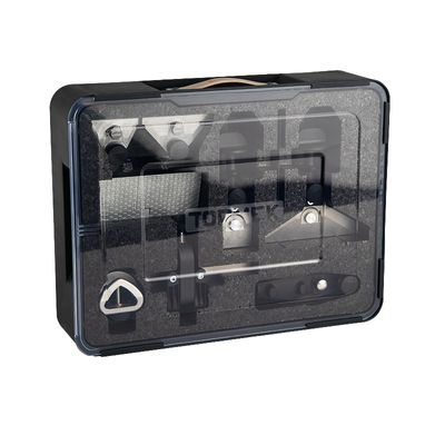 Tormek HTK-1006 Slipverktygspaket för Knivar, Yxor och Verktyg