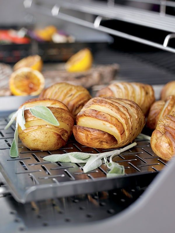 Weber 6435 Grillform