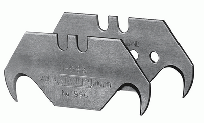 Stanley 1996 Universalknivblad krok 5-P