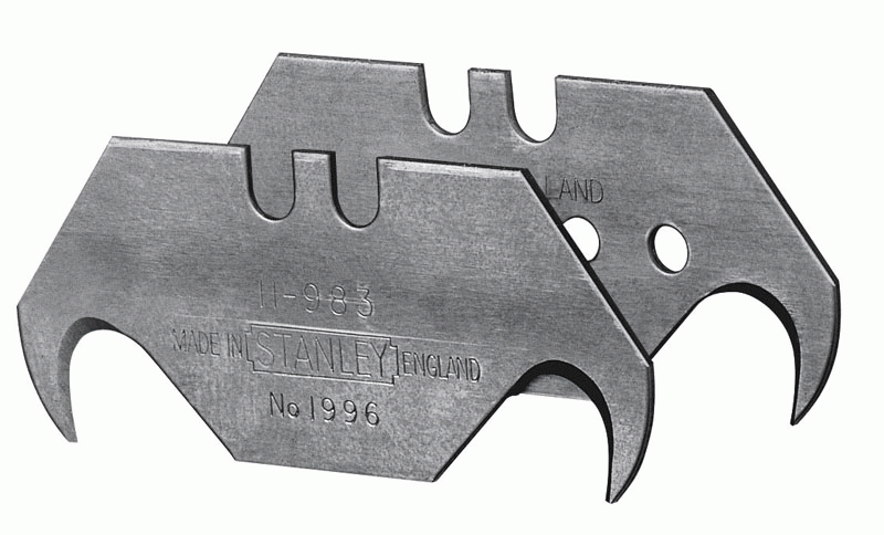 Stanley 1996 Universalknivblad krok 5-P