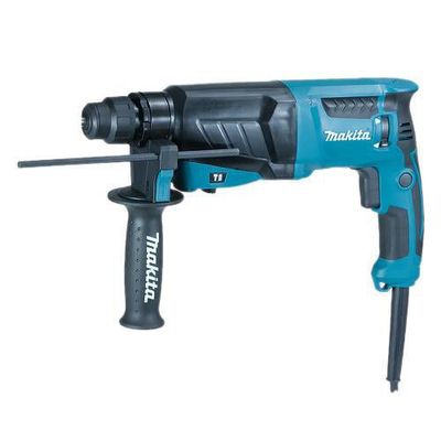 Makita HR2630J Kombihammare 800W SDS-Plus 26mm (2,4 J)