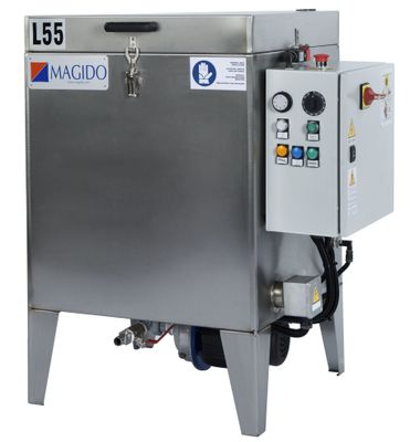 Magido Smådelstvätt L55/CM 230 V