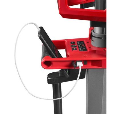 Milwaukee M18 HOSALC-0 Stativbelysning 18V (Utan batterier)