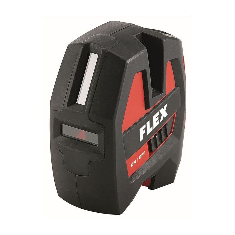 Flex Korslaser ALC3/1-E