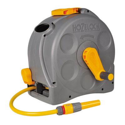 Hozelock 2415 Slangvinda 2in1 25m