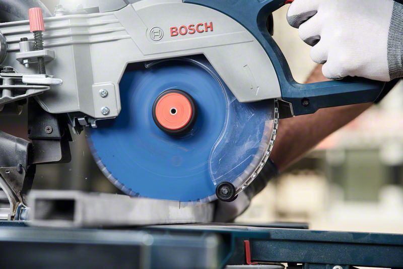 Bosch Sågklinga 305mm 96T Expert (Aluminium)