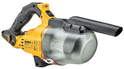 DeWalt DCV501LN Dammsugare L-klassad XR 18V (utan batterier)