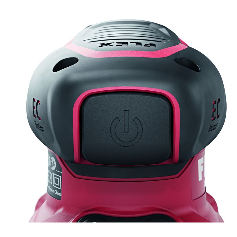 Flex ORE2-125 EC Excenterslip 125mm