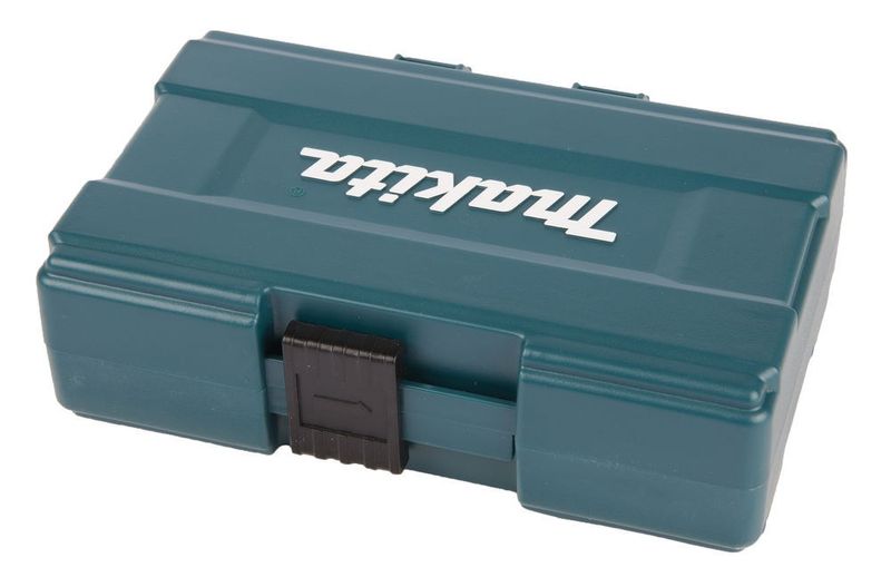 Makita B-54536 Bitssats Torx/PH/PZ 38-delar