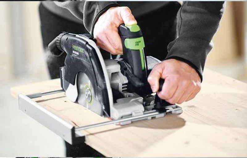Festool HK 55 EBQ-Plus-FS i systainer