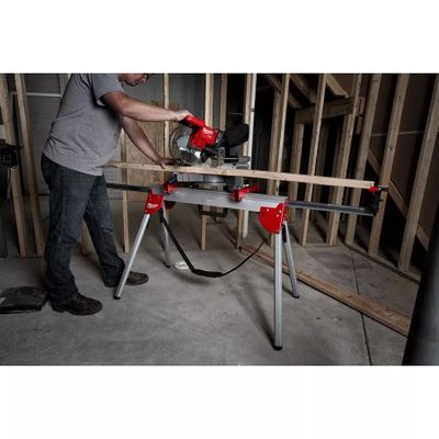 Milwaukee MSL 2000 Arbetsbord 1093-2540mm