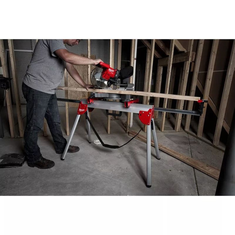 Milwaukee MSL 2000 Arbetsbord 1093-2540mm