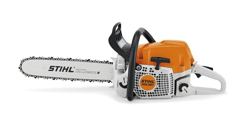 Stihl MS 391 Motorsåg 3,3kw (37cm)