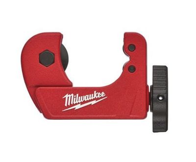 Milwaukee Röravskärare Mini 3-22mm