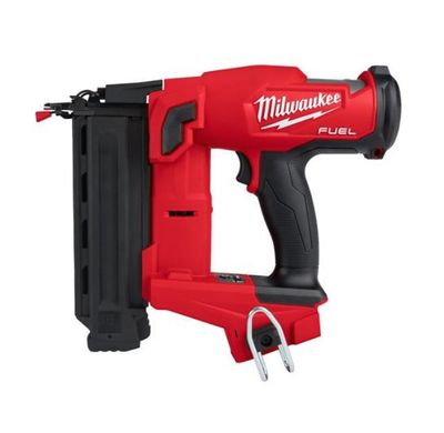Milwaukee M18 FN18GS-0X Dyckertpistol FUEL 18V 1,2mm (Utan batterier)