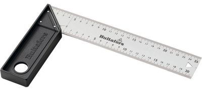Hultafors S25L Vinkelhake – Lätt, Hållbar & Exakt
