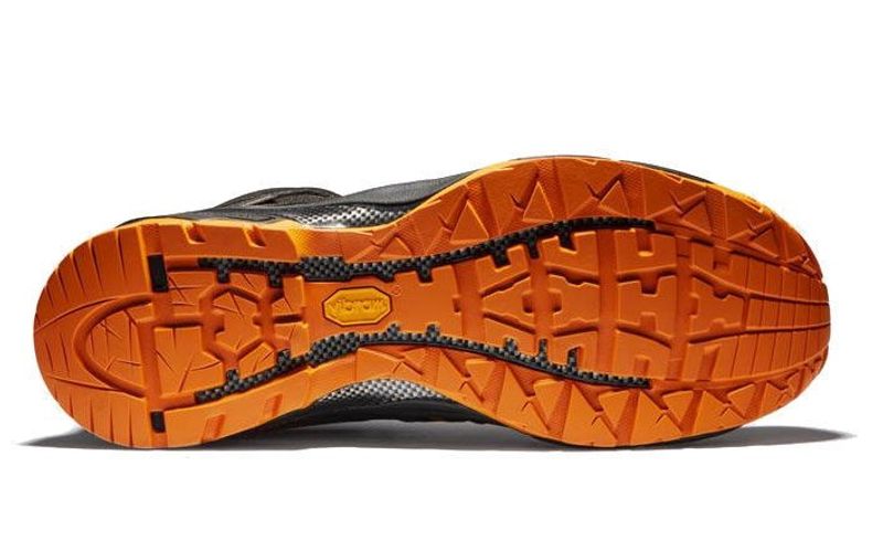 Solid Gear Skyddskänga Phoenix GTX S3 Svart BOA