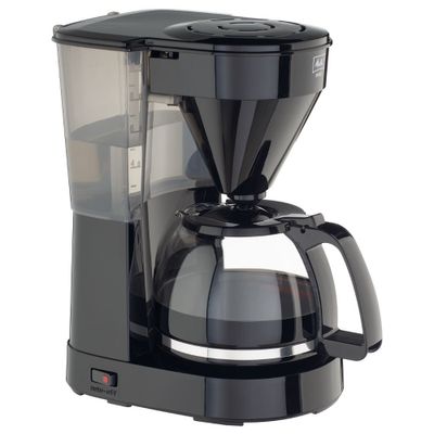 Melitta KAFFEBRYGGARE EASY II SVART