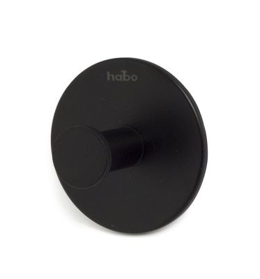 Habo Krok Gentle Svart SB