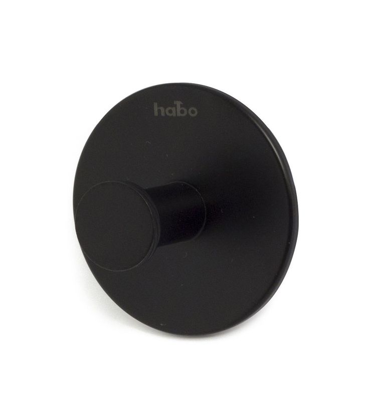 Habo Krok Gentle Svart SB