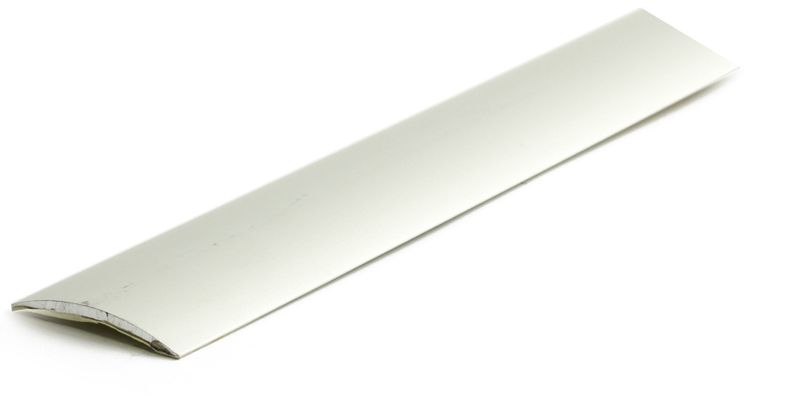 Habo Skarvlist SA13 1000mm Silver SB