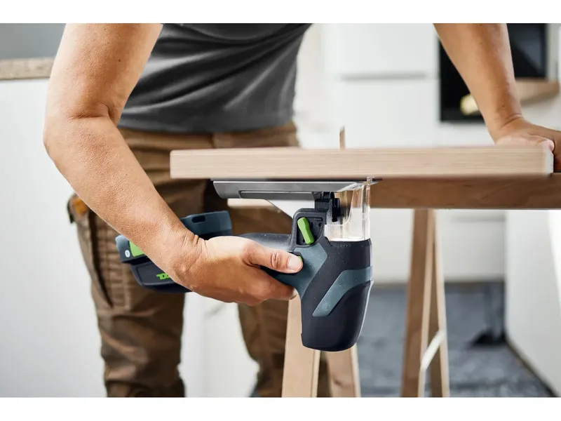 Festool Sticksåg 18 V CARVEX PSC-E 18 EB-Basic