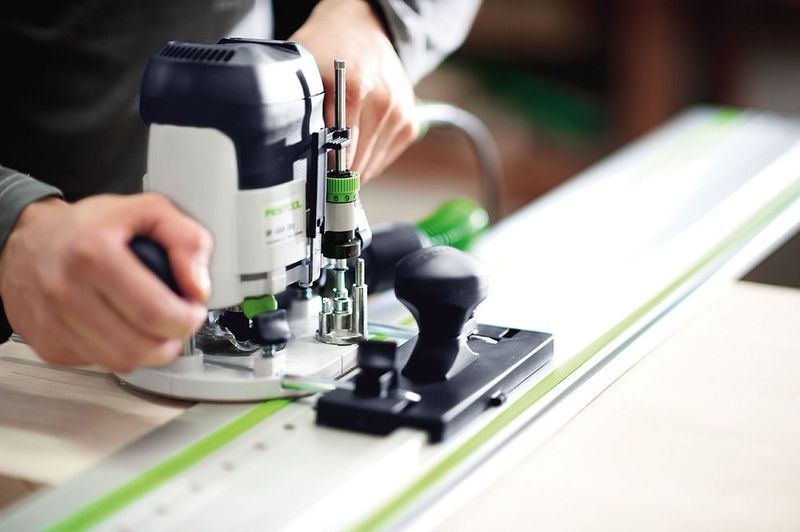 Festool RälsstyrskenaFS 2424/2-LR 32