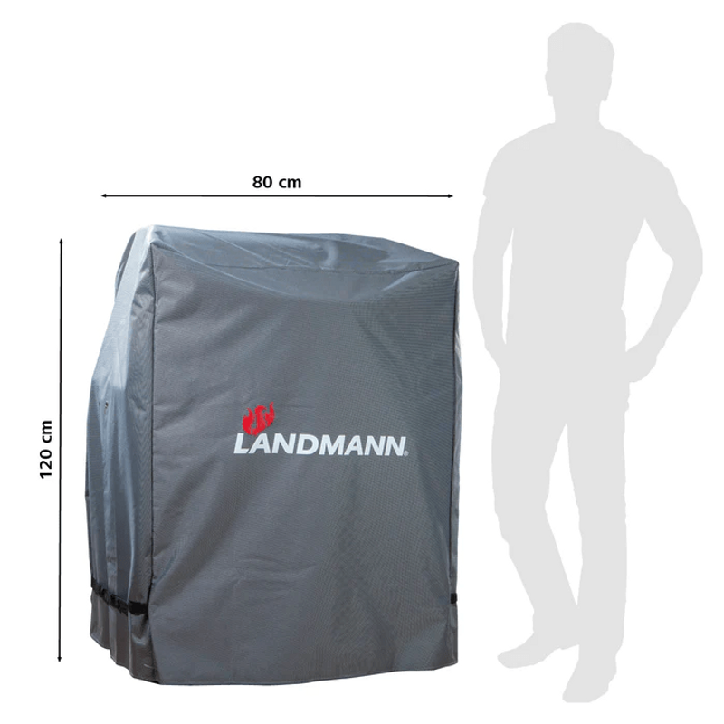 Landmann Premium Skyddshuv M 80 x 120 x 60 cm