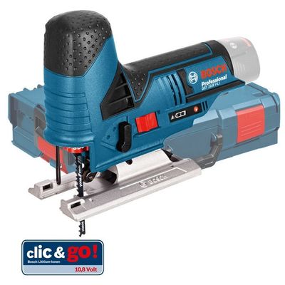 Bosch GST 12V-70 Sticksåg 12V C&G (Naken)